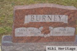 Ivan T. Burney