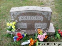 Anna Grace Georgeson Krueger