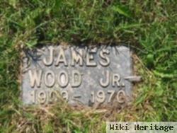 James Wood, Jr