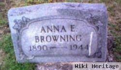 Anna Elizabeth Rowland Browning