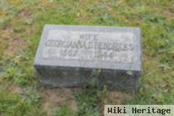 Georgianna G. Hendricks