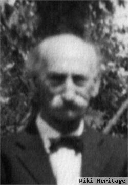 Hiram Kreitzer