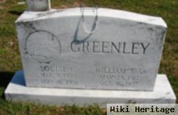 Louise C. Greenley