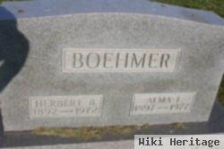 Herbert B. Boehmer