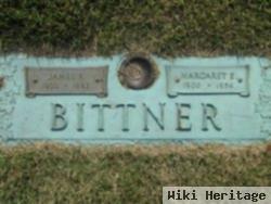 James Francis Bittner