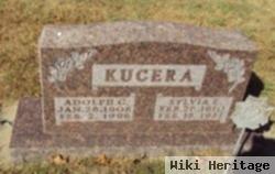 Adolph C Kucera