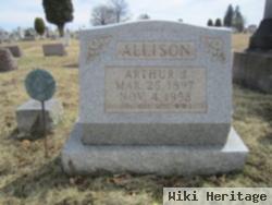 Corp Arthur Jennings Allison