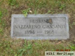 Nazzareno "ned" Giansanti