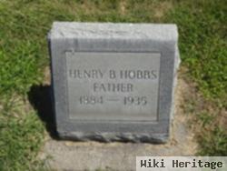 Henry B. Hobbs