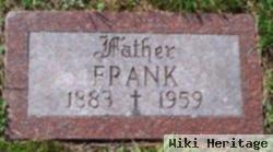 Adolph Frank "frank" Formolo, Sr