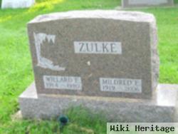 Mildred E. Zulke