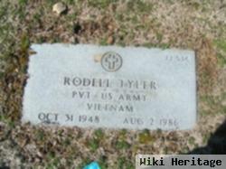 Rodell Tyler