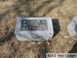 William H Mitchell