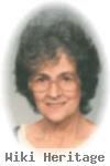 Dorothy R Muller Wright