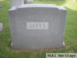 Harry C. Litts