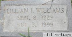 Lillian Therese Ivey Williams