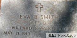 Eva Belle Smith Wakefield