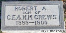 Robert Anderson Crews