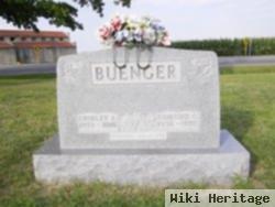 Edmund C. Buenger