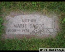 Marie Sebben Sacco