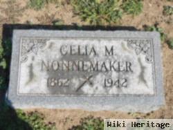 Celia M Doyle Nonnemaker