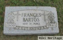 Frances Bartos