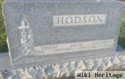 Lizzie Herr Hodson