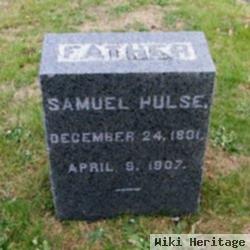 Samuel Hulse