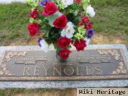 Erline Davis Reynolds