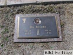 Ell Mccomb