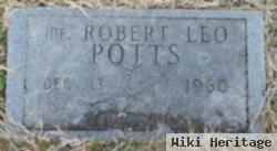 Robert Leo Potts