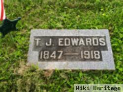 Thomas Jefferson Edwards