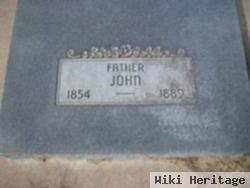 John Hiser