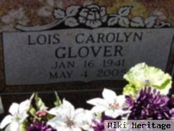 Lois Carolyn Glover