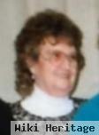 Iva Ettie "tootie" Ketchem Harrington