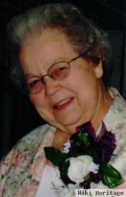 Betty "jane" Hanna Baird