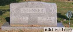 Lester H. Younker