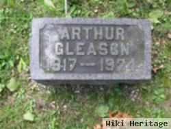 Arthur L. Gleason, Jr.