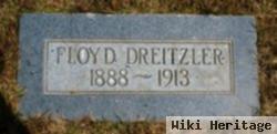 Floyd Dreitzler