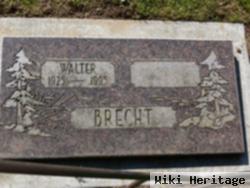 Walter C. Brecht