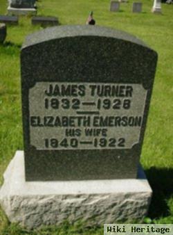 James Turner