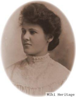 Emma Woodruff Cline