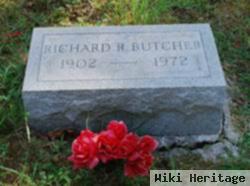 Richard S. Butcher, Jr