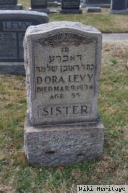 Dora Levy