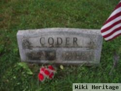 Nora E. Coder