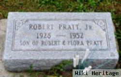 Robert R. Pratt, Jr