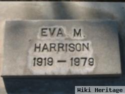 Eva Mae Harrison