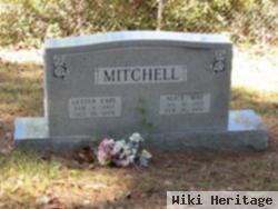 Lester Earl Mitchell