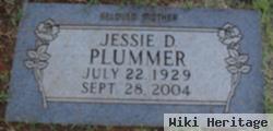 Jessie D. Plummer