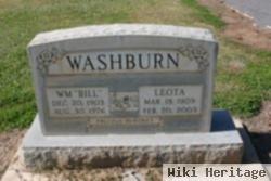 Leota Morris Washburn